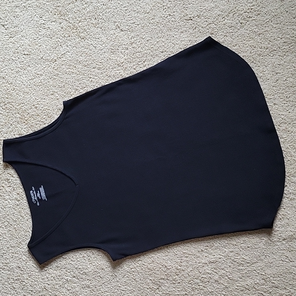 Chico's Ultimate Tee Tank